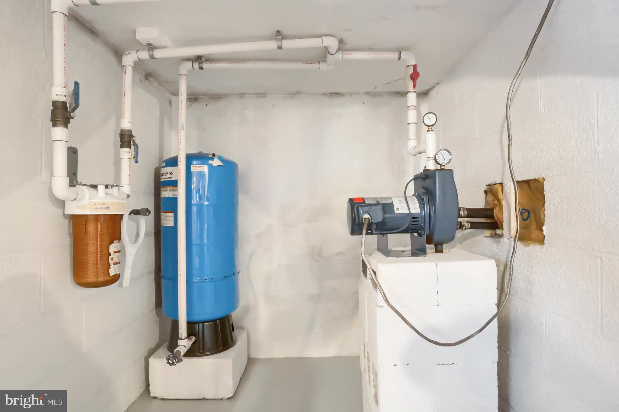 DUNCANNON - Residential