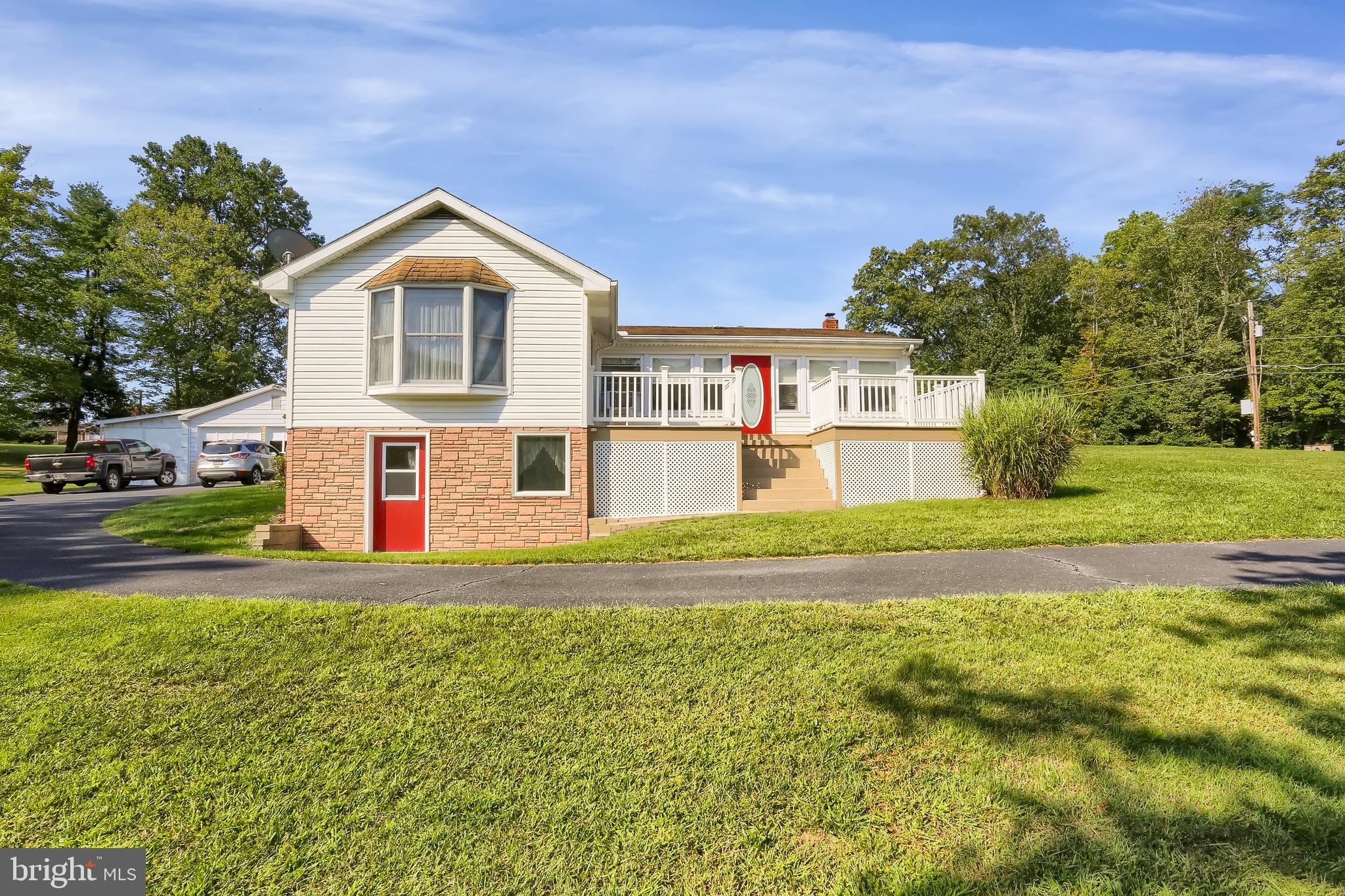 DUNCANNON - Residential