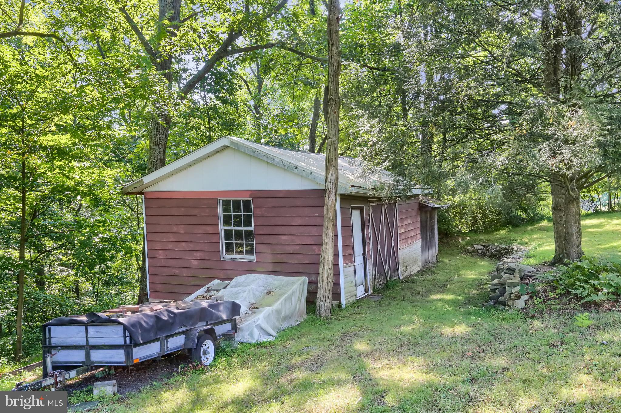 DUNCANNON - Residential