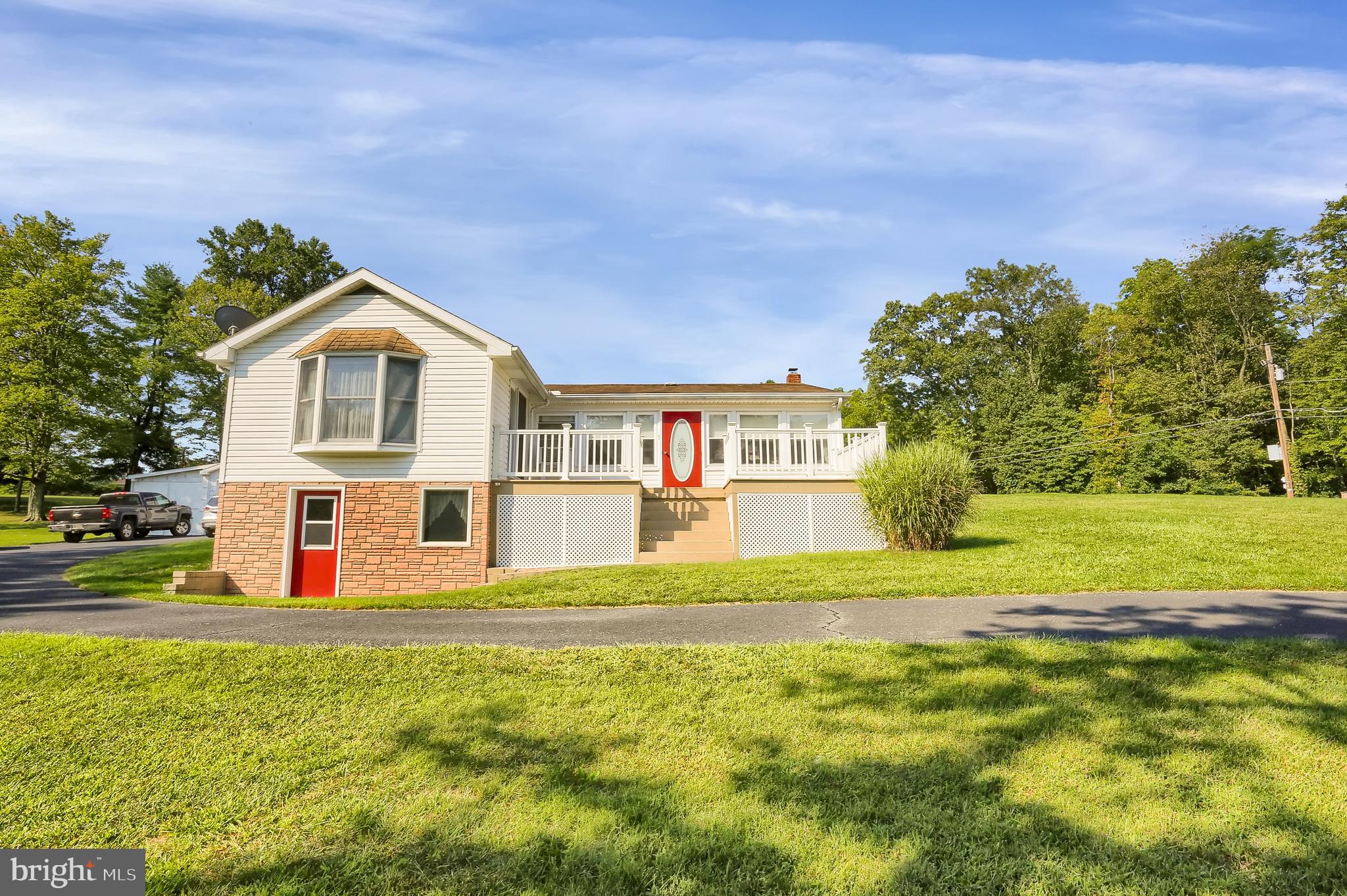 DUNCANNON - Residential