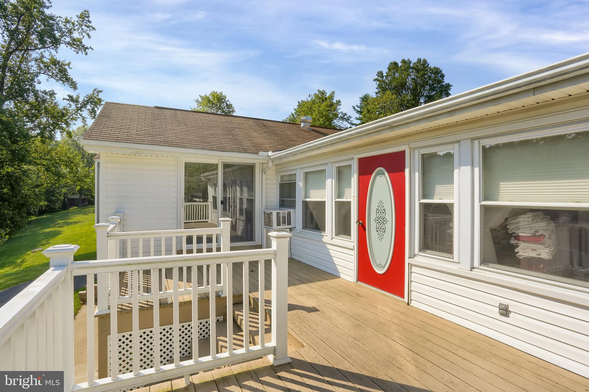 DUNCANNON - Residential