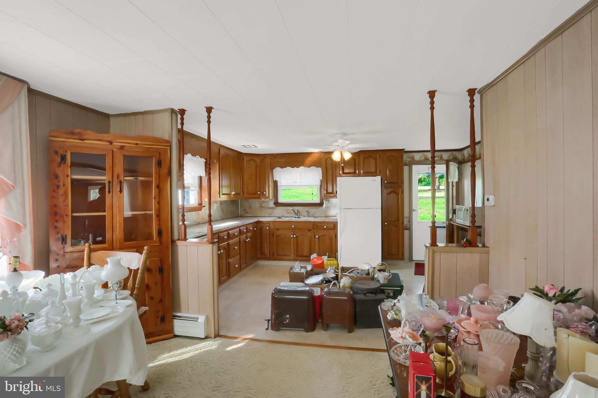 DUNCANNON - Residential