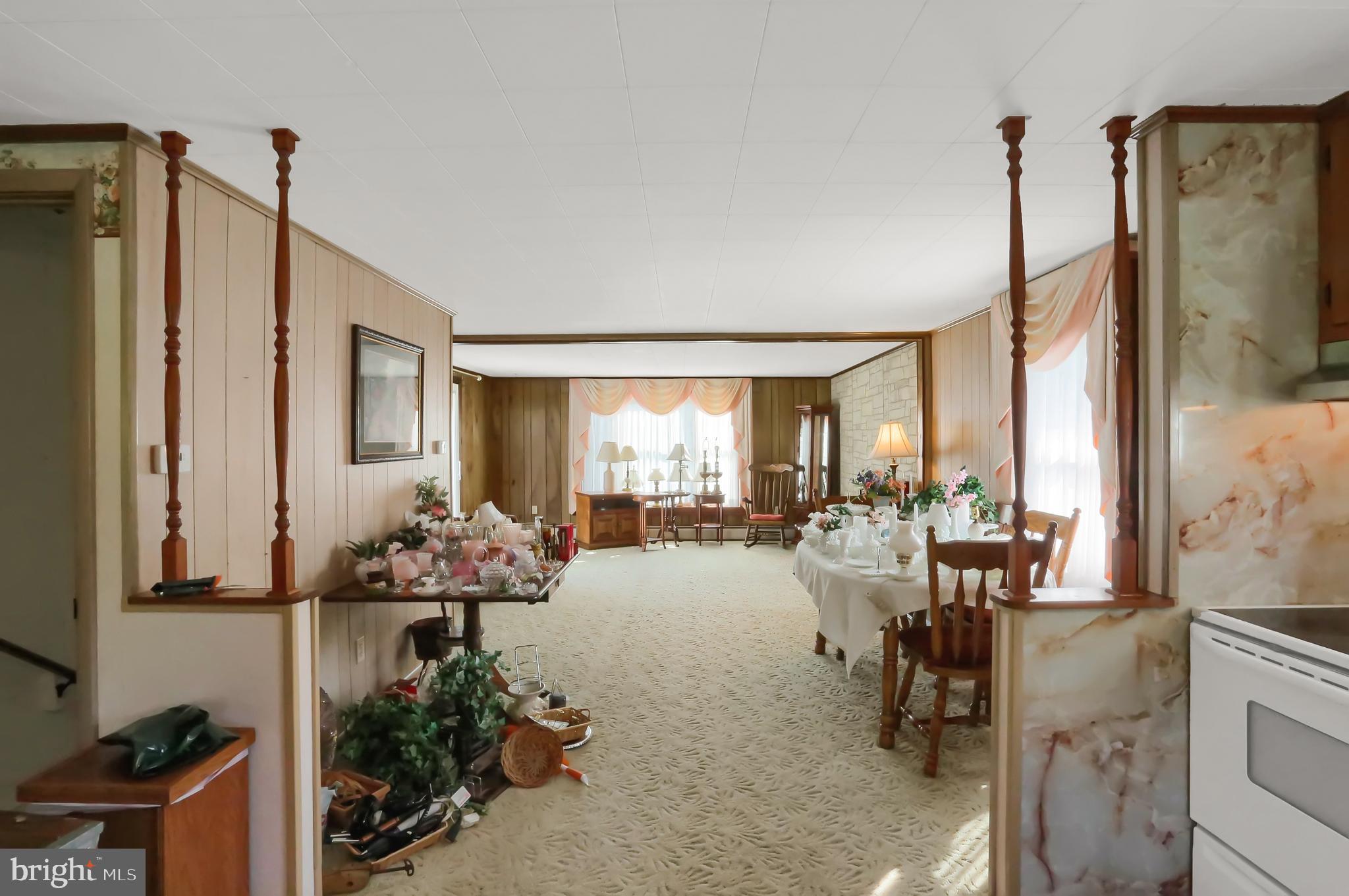 DUNCANNON - Residential