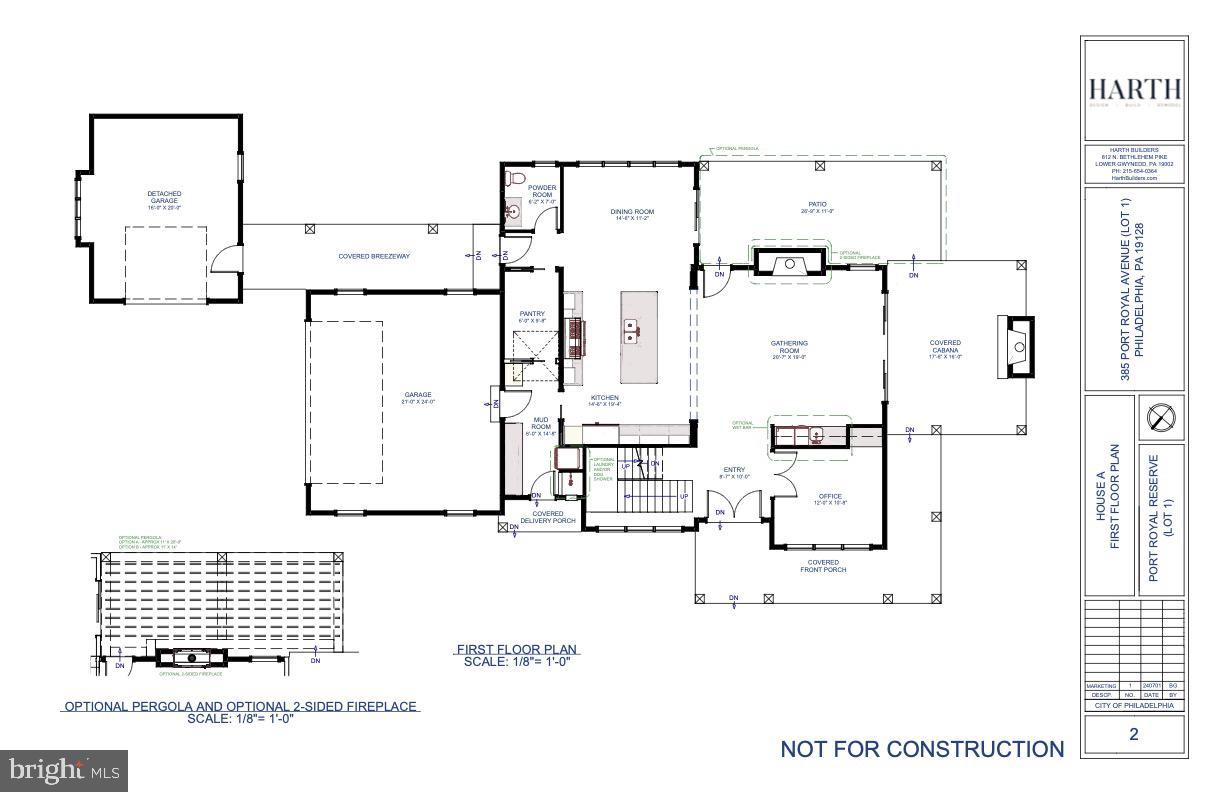 ROXBOROUGH - Residential