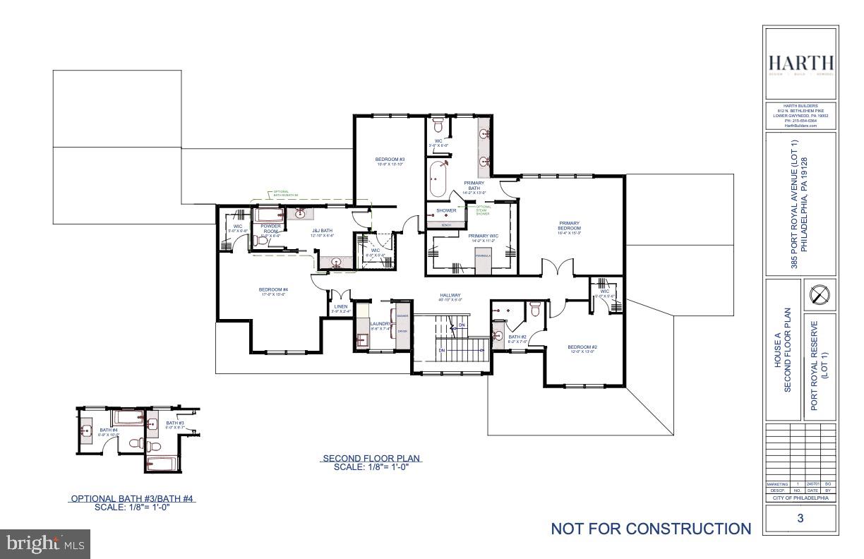 ROXBOROUGH - Residential