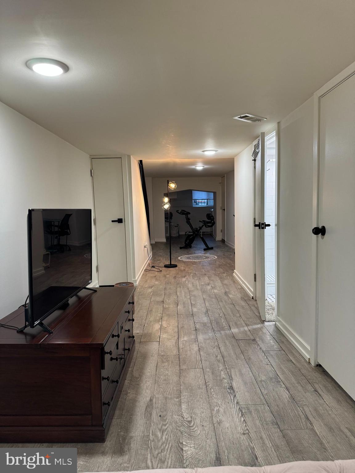 CARROLL PARK - Residential
