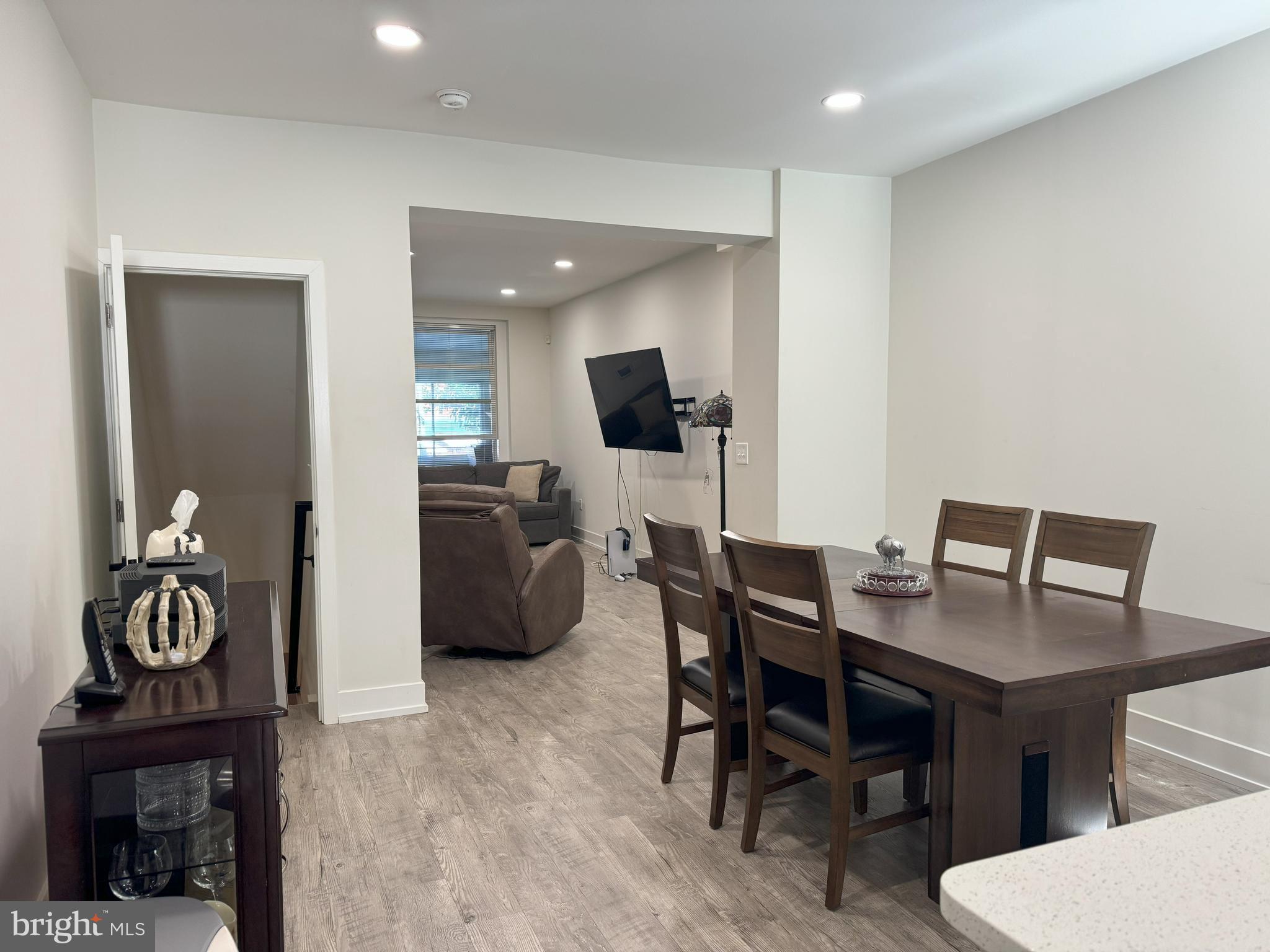 CARROLL PARK - Residential