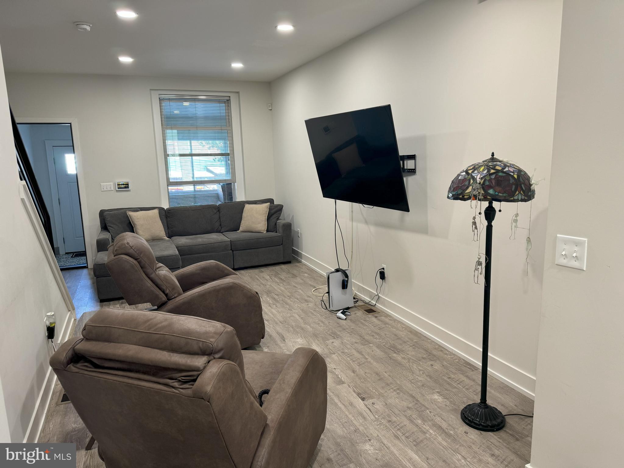 CARROLL PARK - Residential