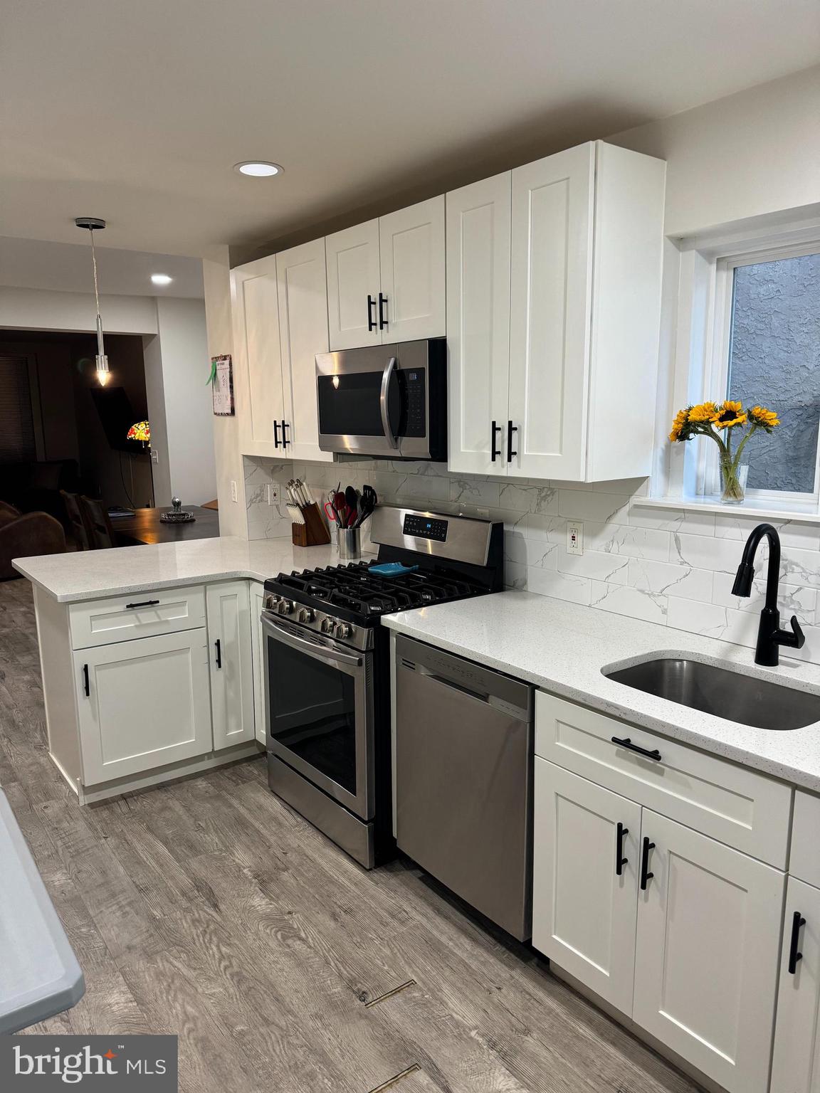 CARROLL PARK - Residential