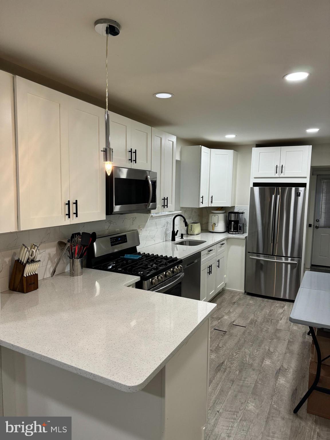 CARROLL PARK - Residential