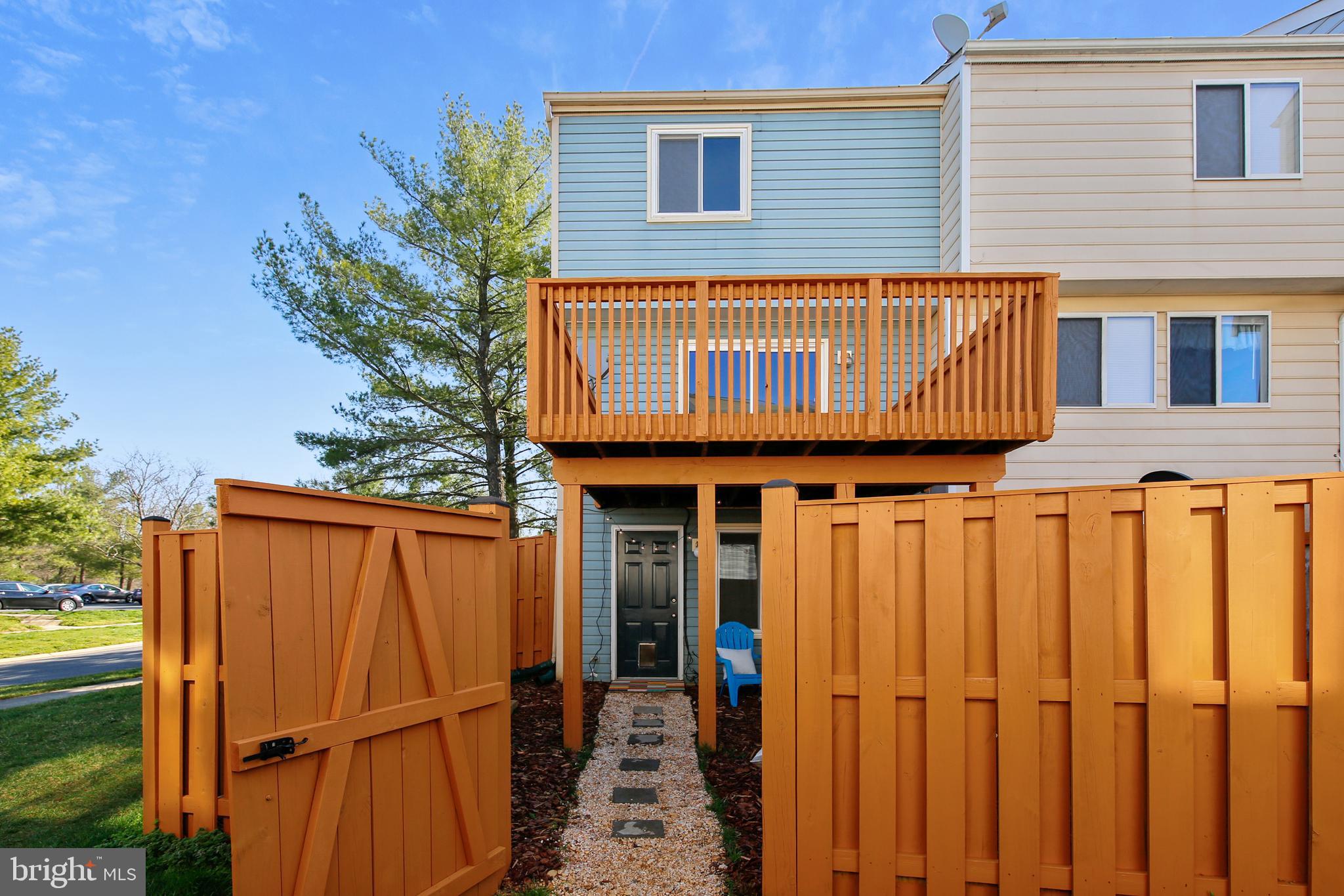 SADDLE CREEK - Residential