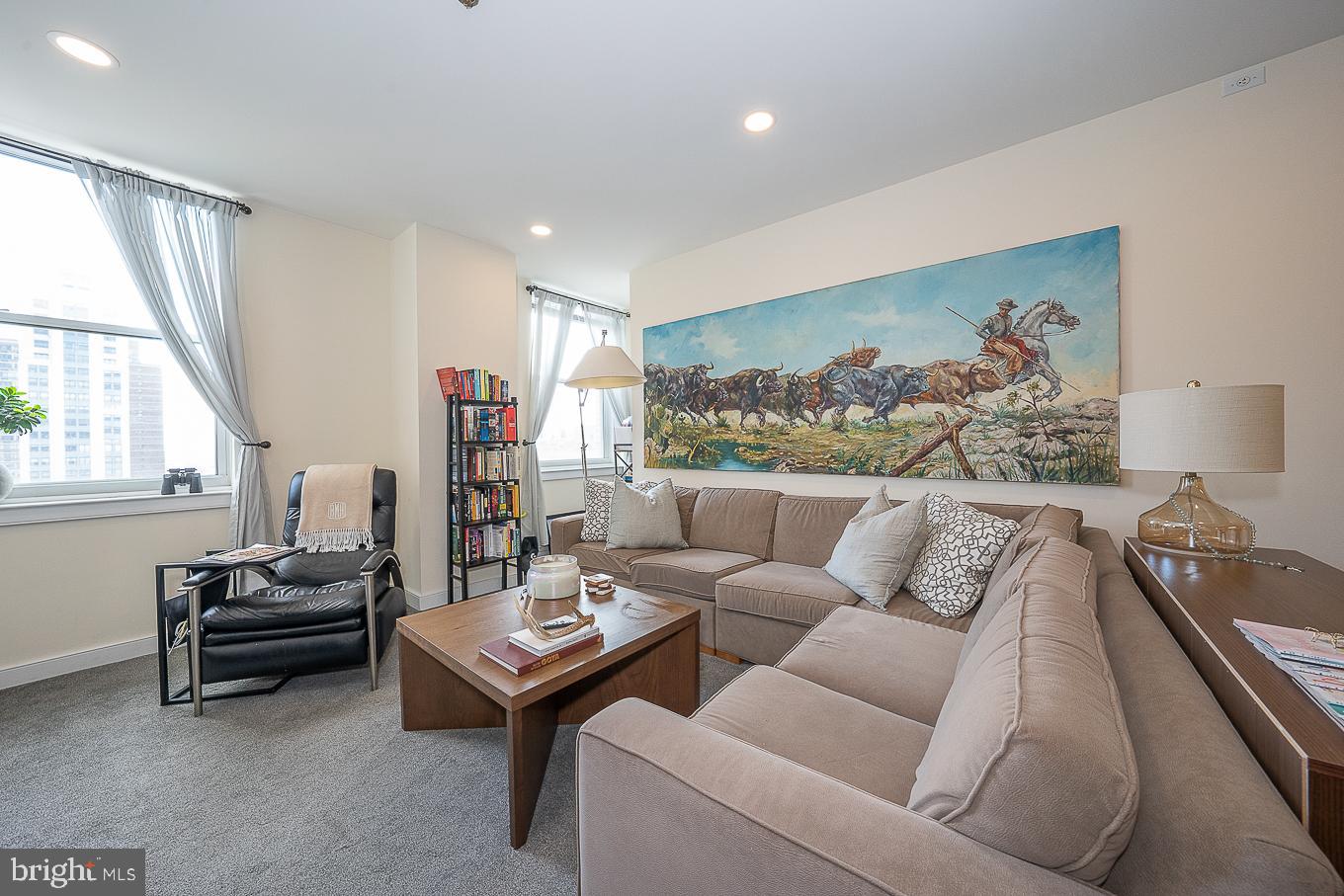 RITTENHOUSE SQUARE - Residential Lease