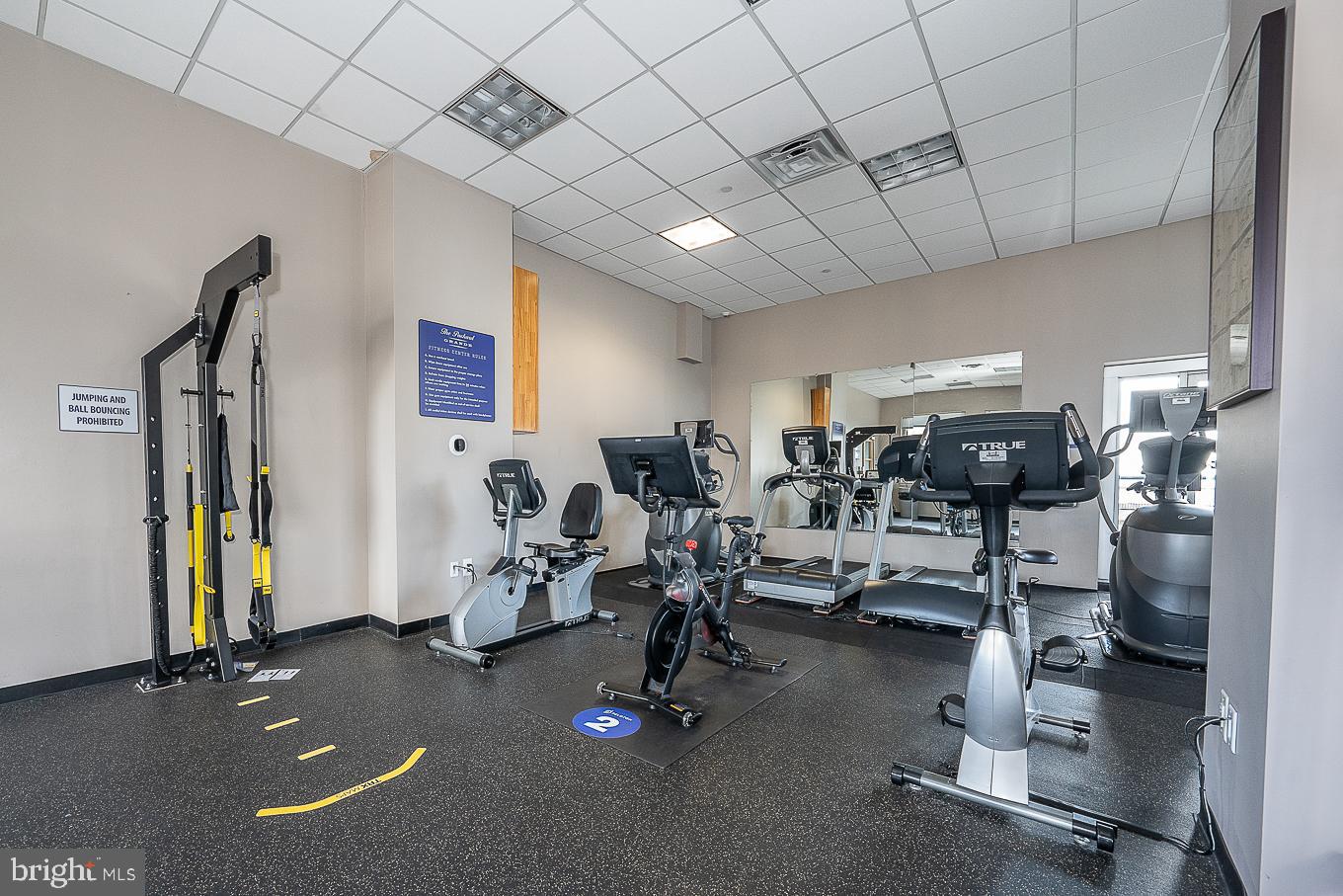 RITTENHOUSE SQUARE - Residential Lease