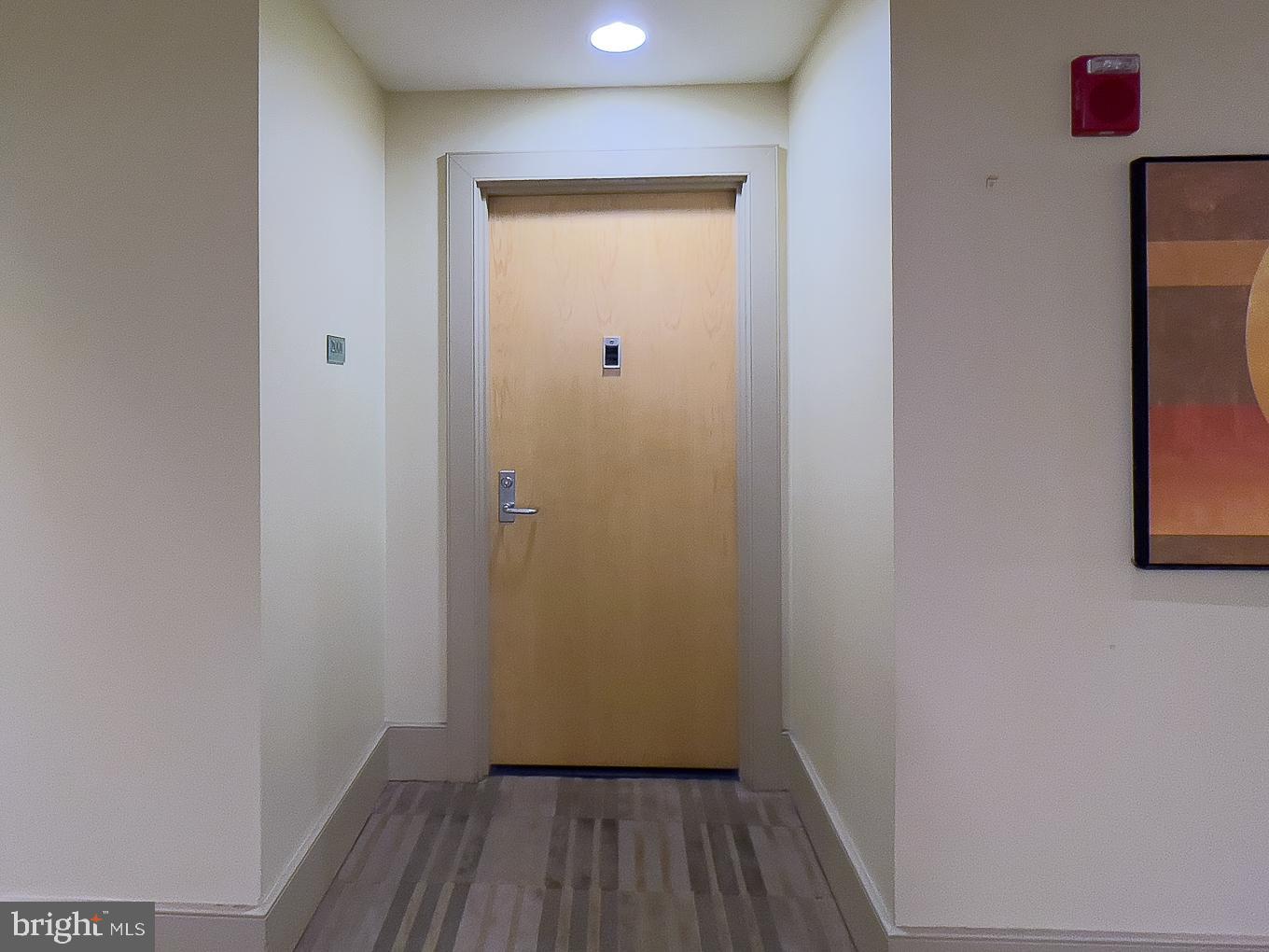 RITTENHOUSE SQUARE - Residential Lease