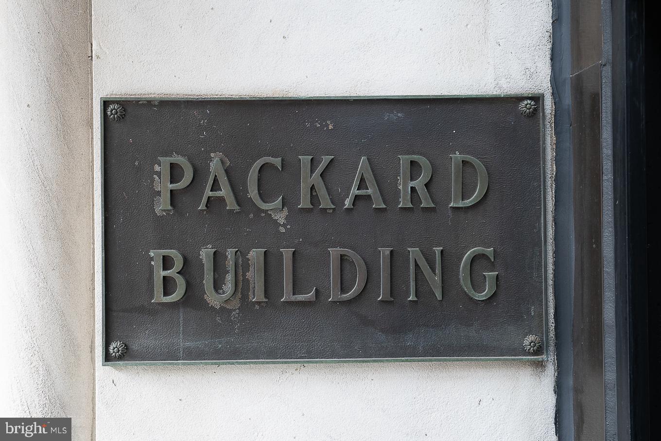 RITTENHOUSE SQUARE - Residential Lease