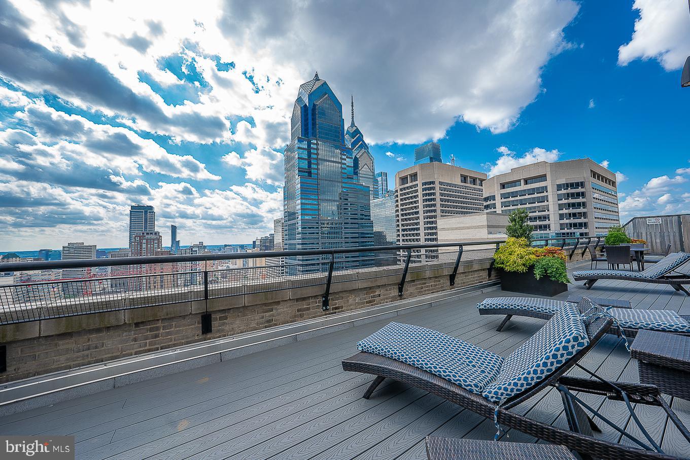 RITTENHOUSE SQUARE - Residential Lease