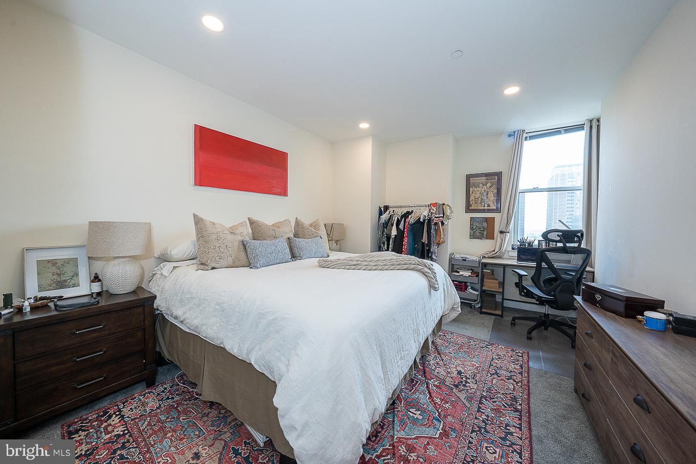 RITTENHOUSE SQUARE - Residential Lease