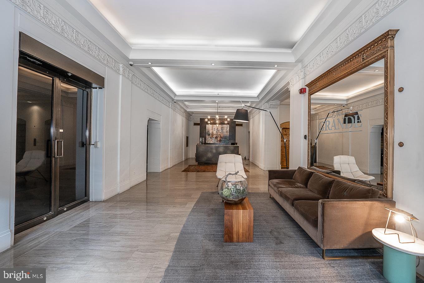 RITTENHOUSE SQUARE - Residential Lease