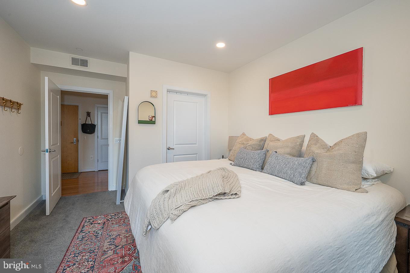 RITTENHOUSE SQUARE - Residential Lease