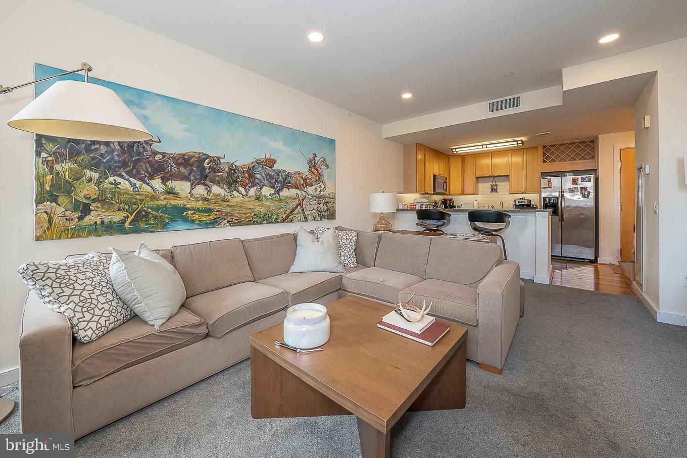 RITTENHOUSE SQUARE - Residential Lease