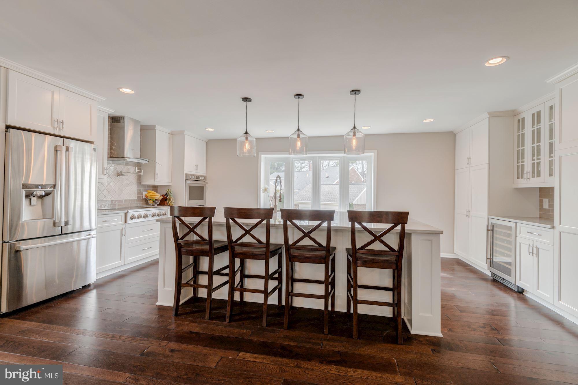 RUSTFIELD - Residential