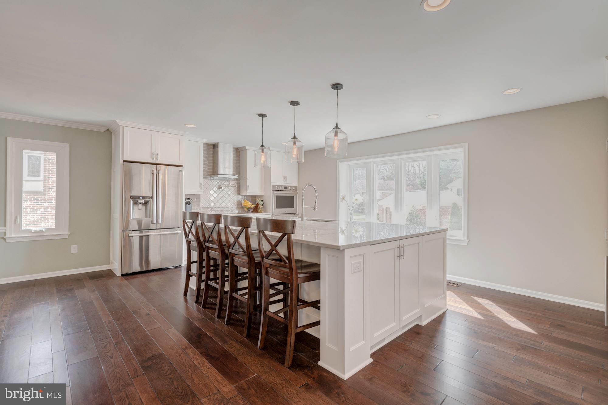 RUSTFIELD - Residential