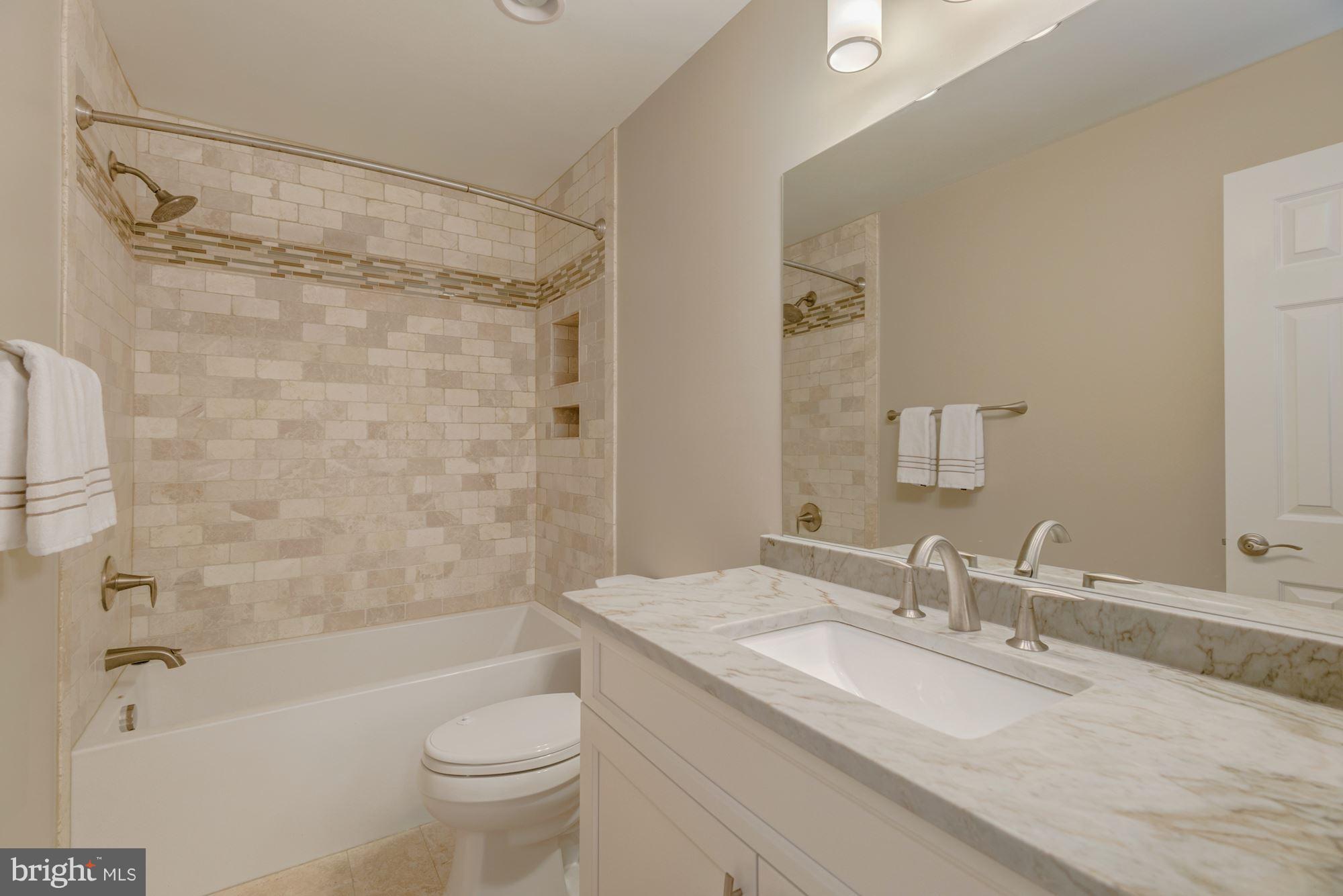 RUSTFIELD - Residential