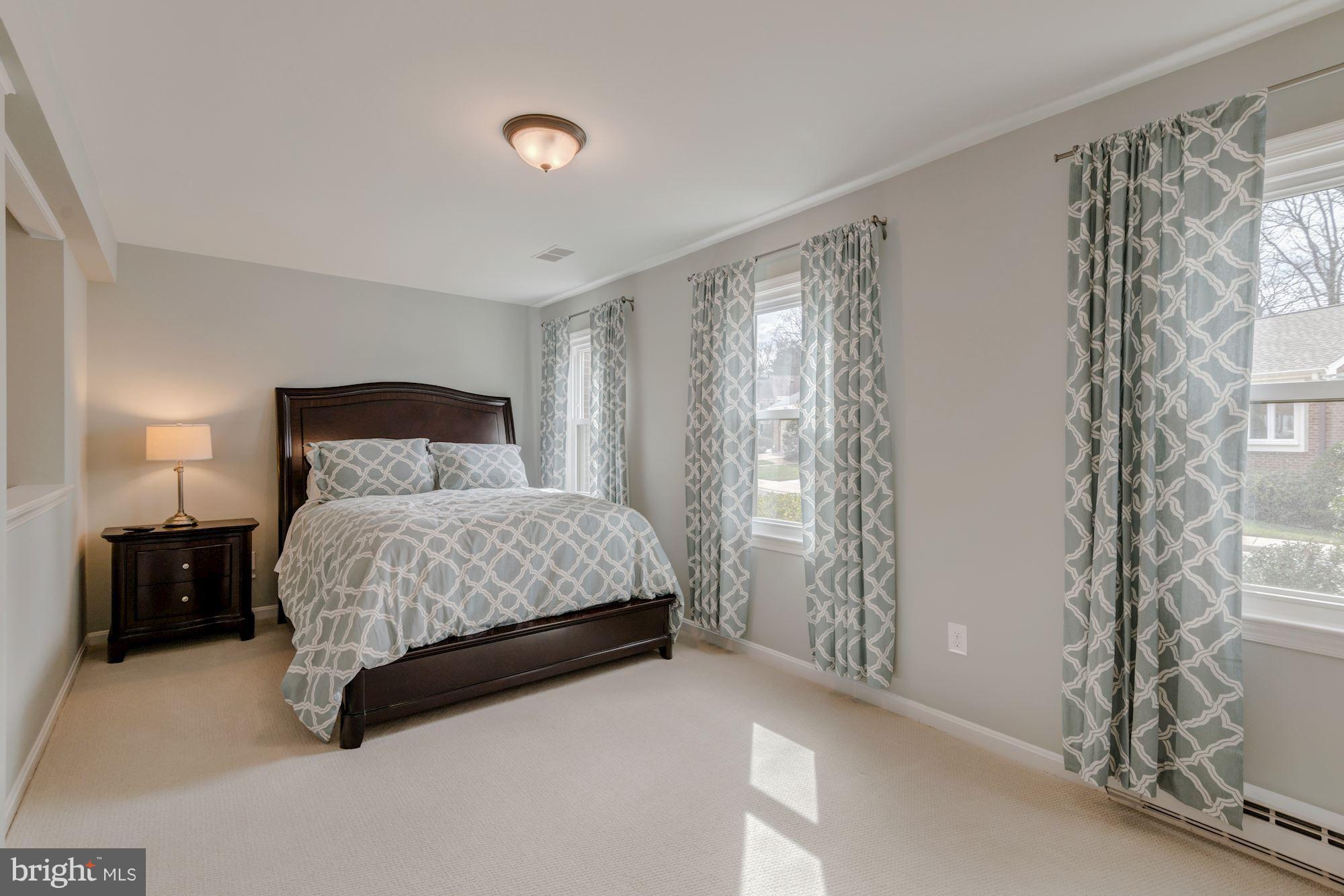 RUSTFIELD - Residential