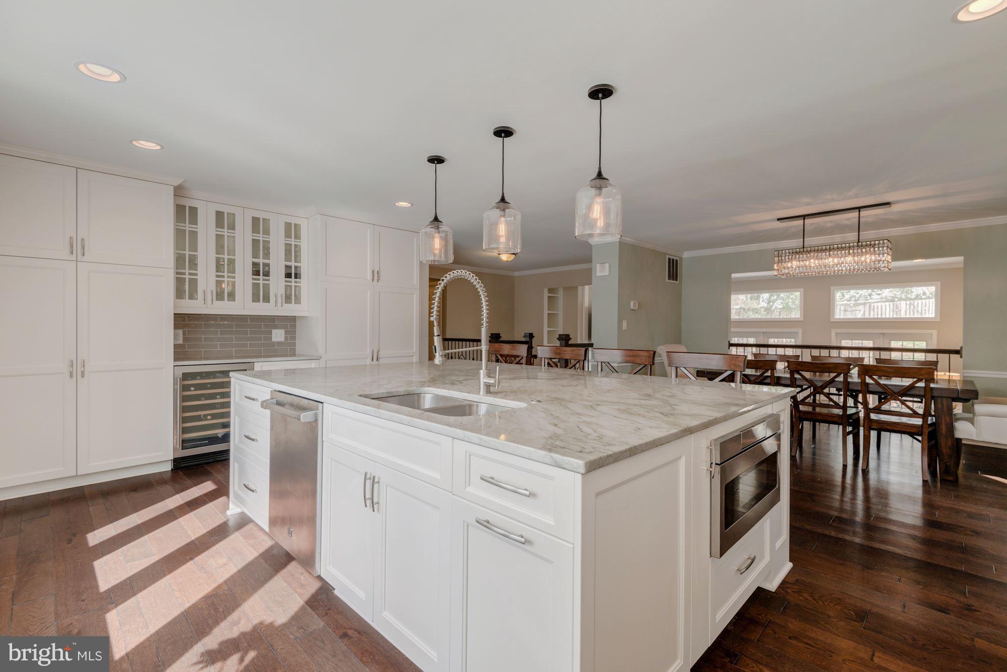 RUSTFIELD - Residential