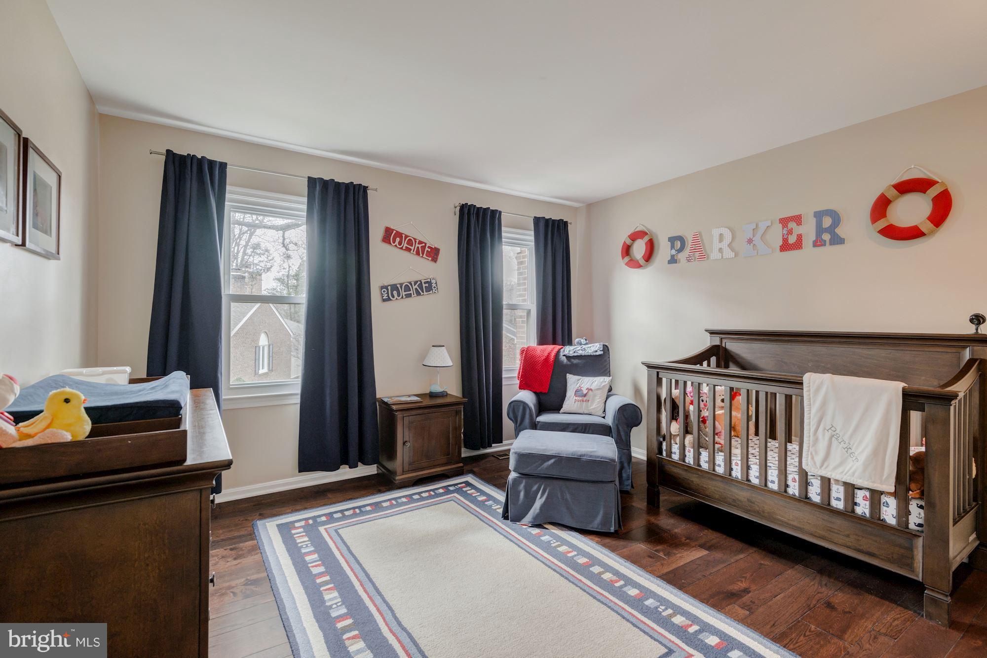 RUSTFIELD - Residential