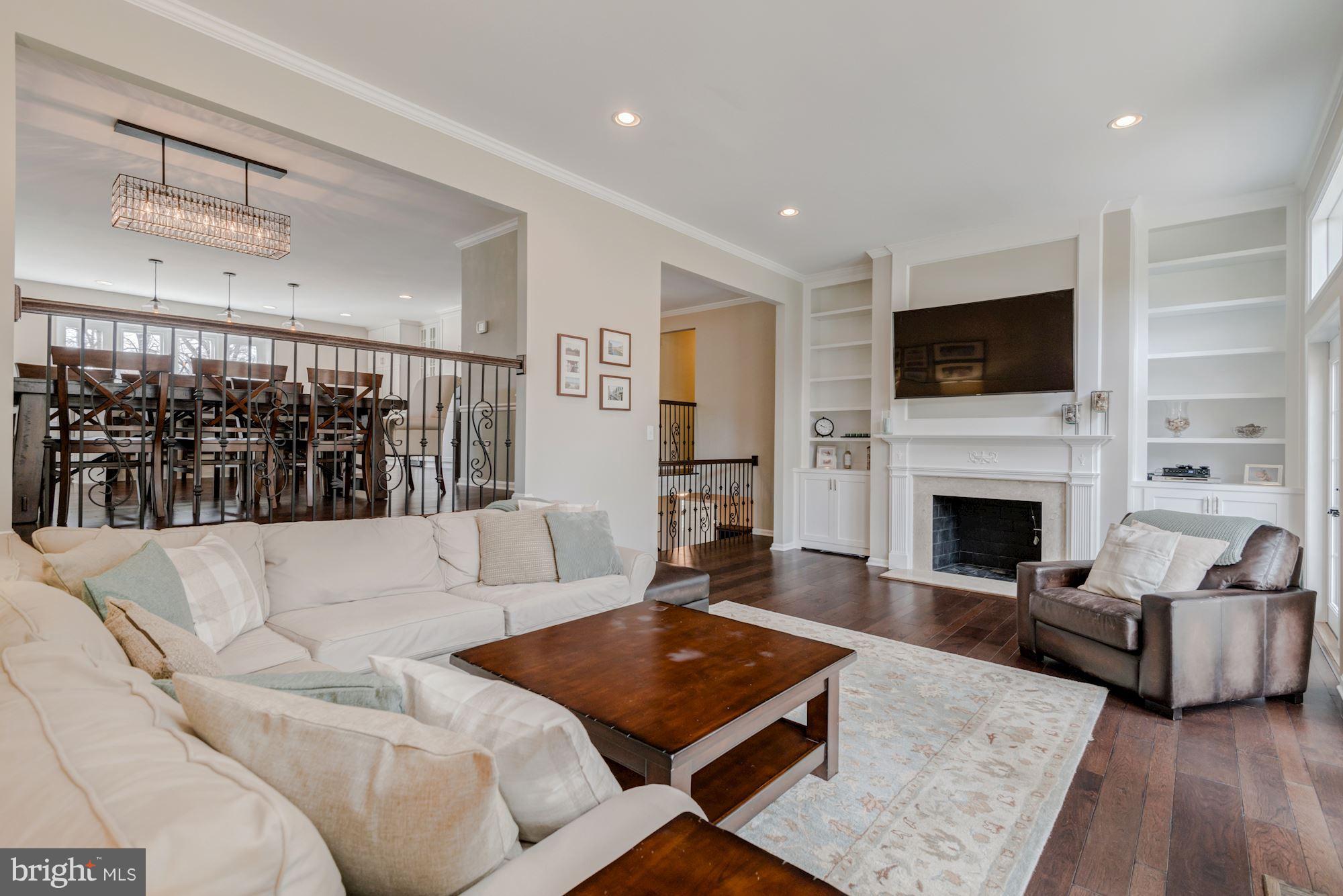 RUSTFIELD - Residential