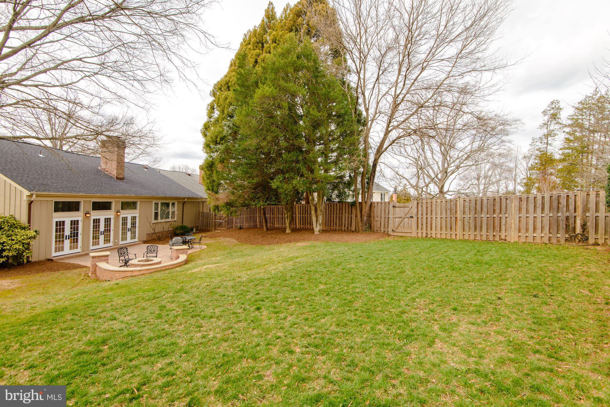 RUSTFIELD - Residential