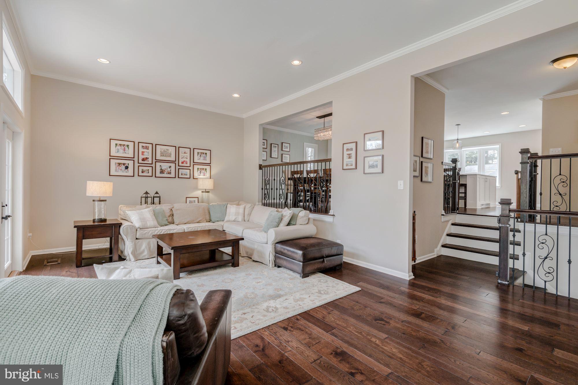 RUSTFIELD - Residential