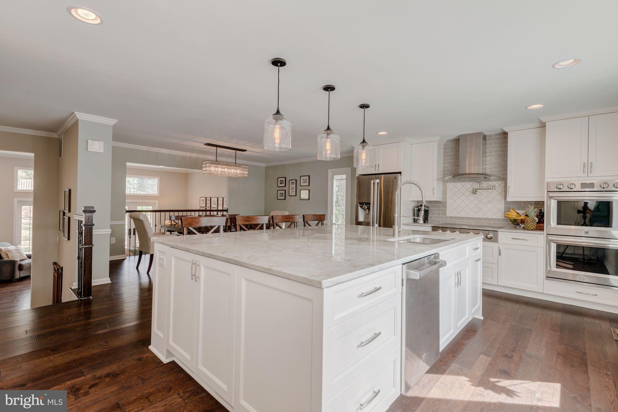 RUSTFIELD - Residential