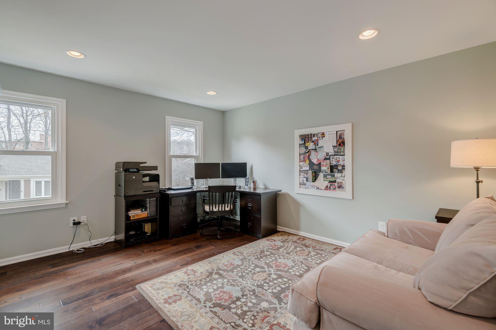 RUSTFIELD - Residential