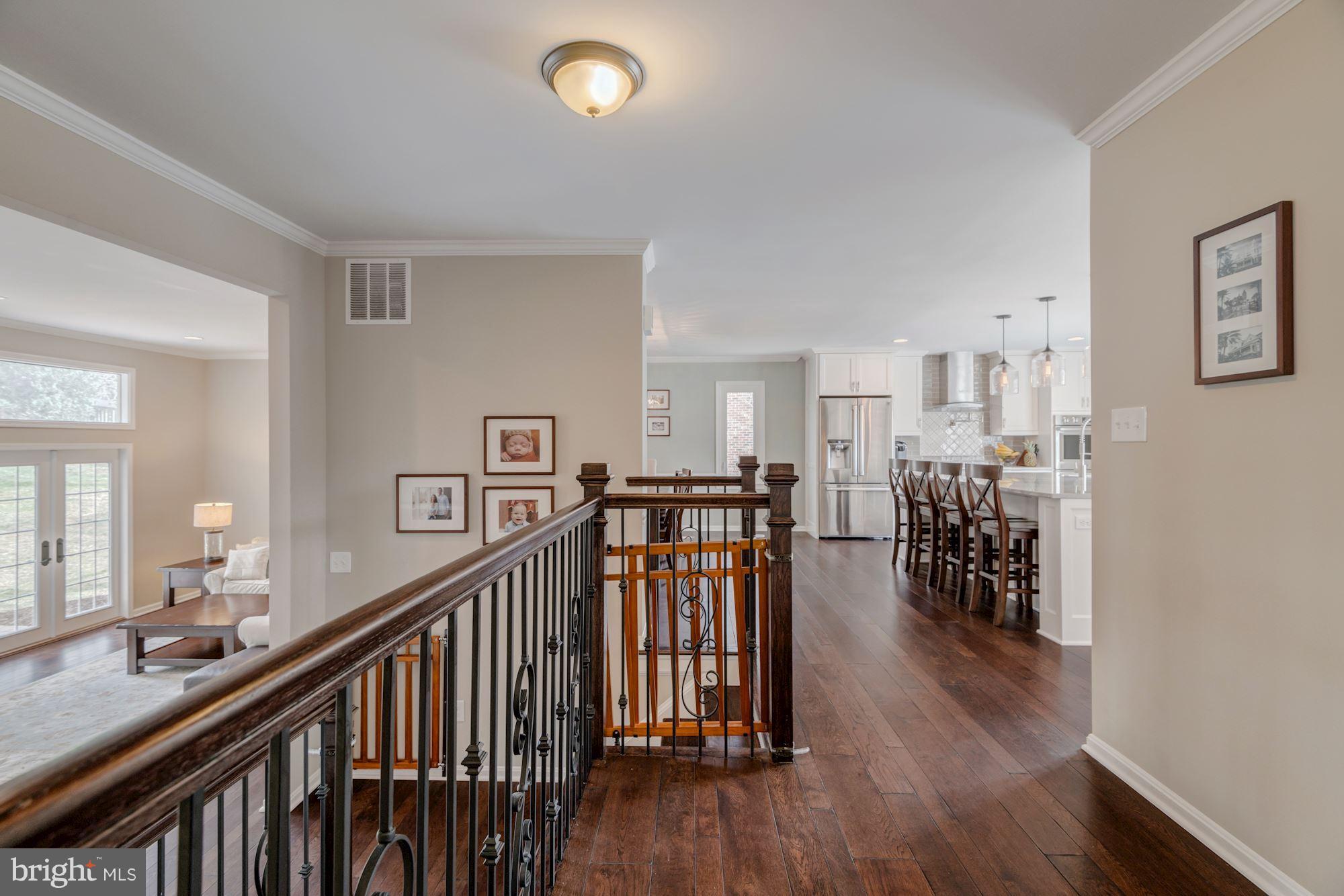 RUSTFIELD - Residential