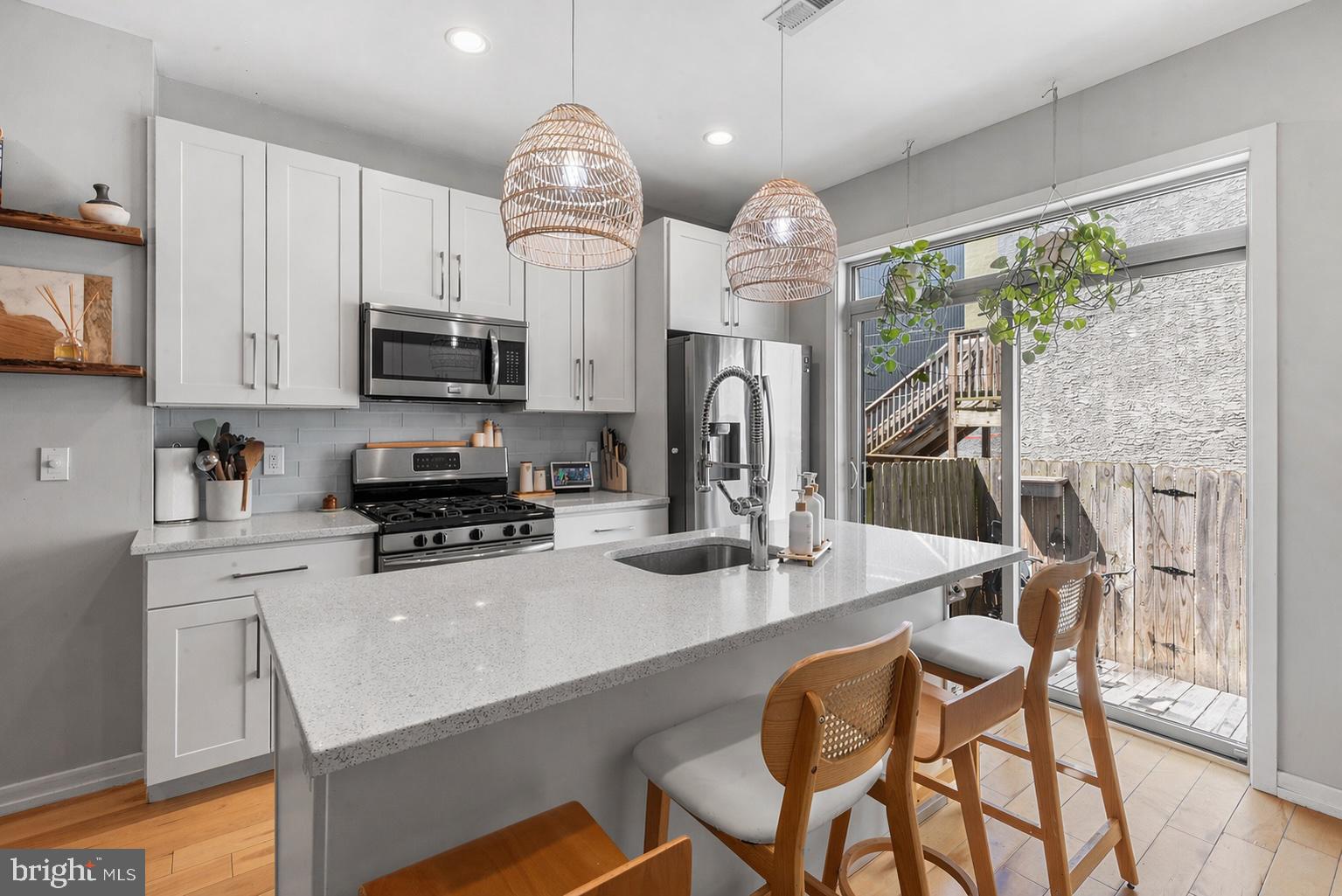 1204 S BUCKNELL STREET