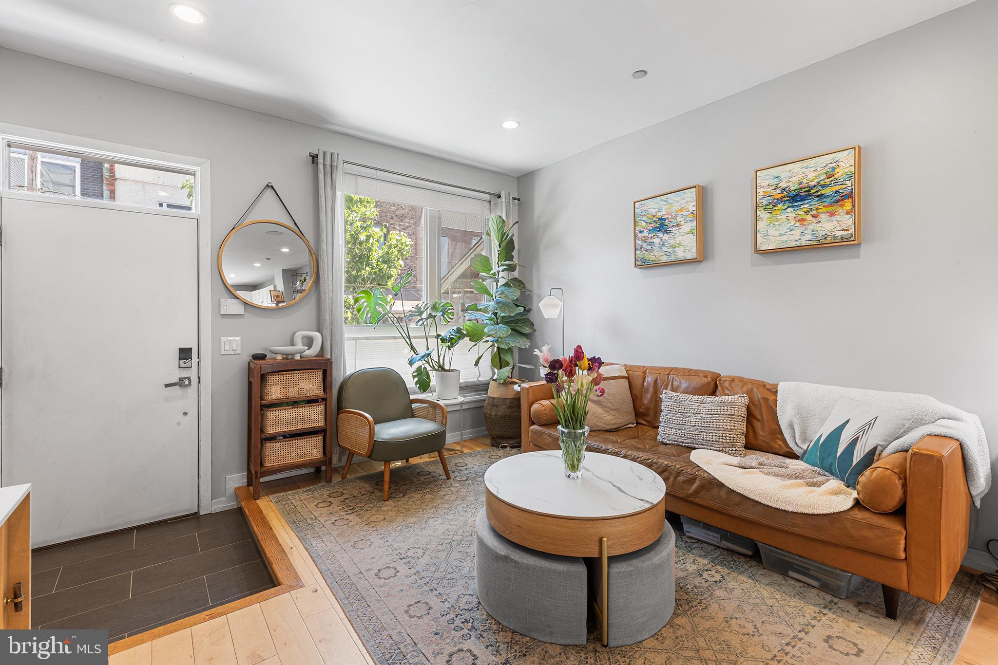 POINT BREEZE - Residential