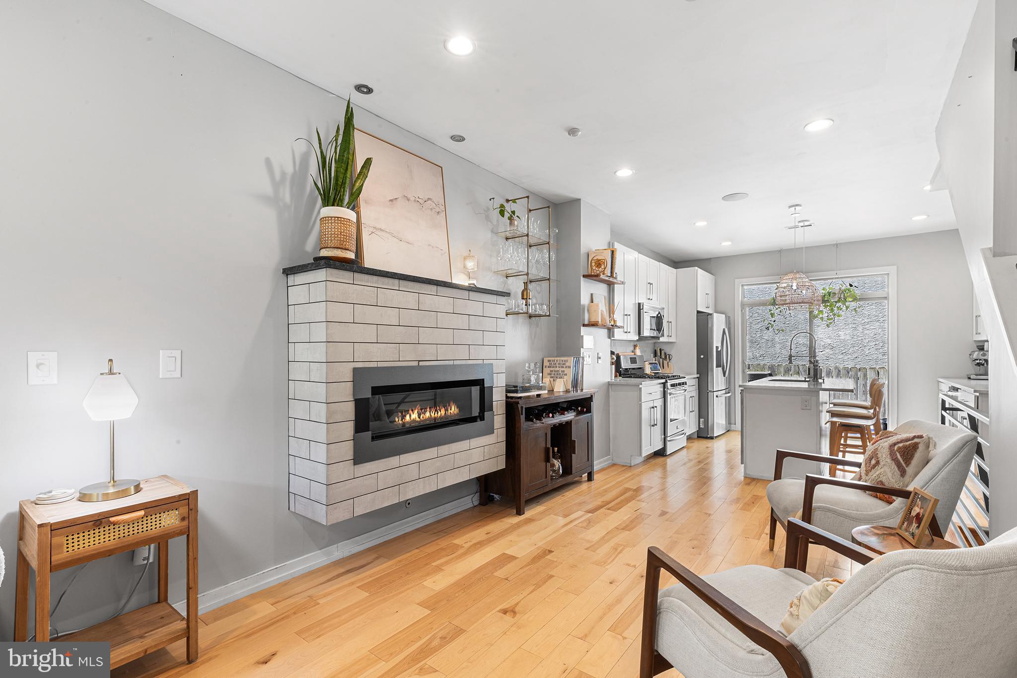 1204 S BUCKNELL STREET