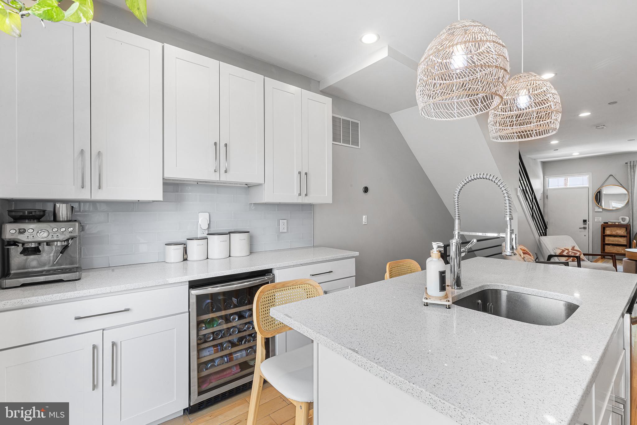 1204 S BUCKNELL STREET