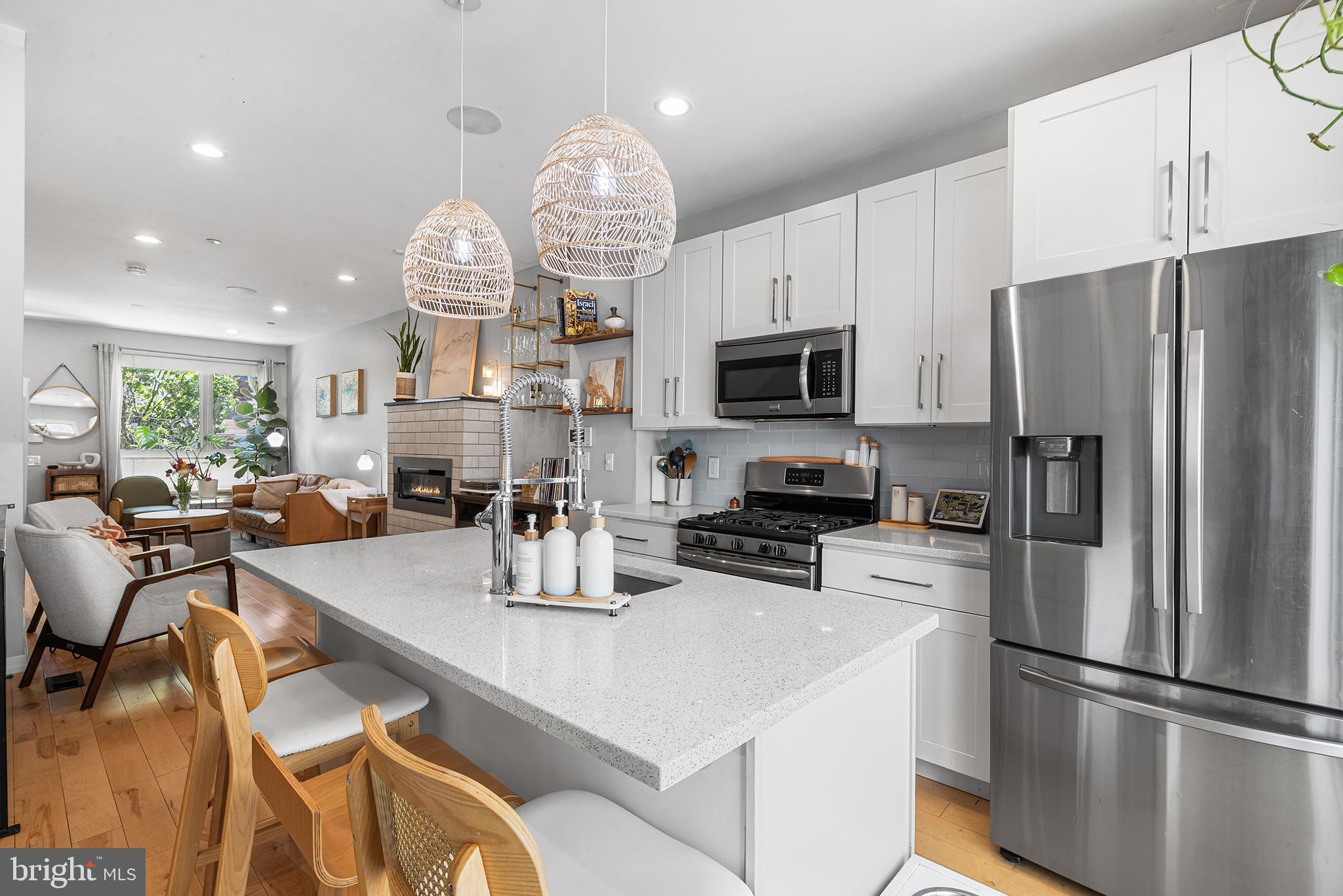 1204 S BUCKNELL STREET