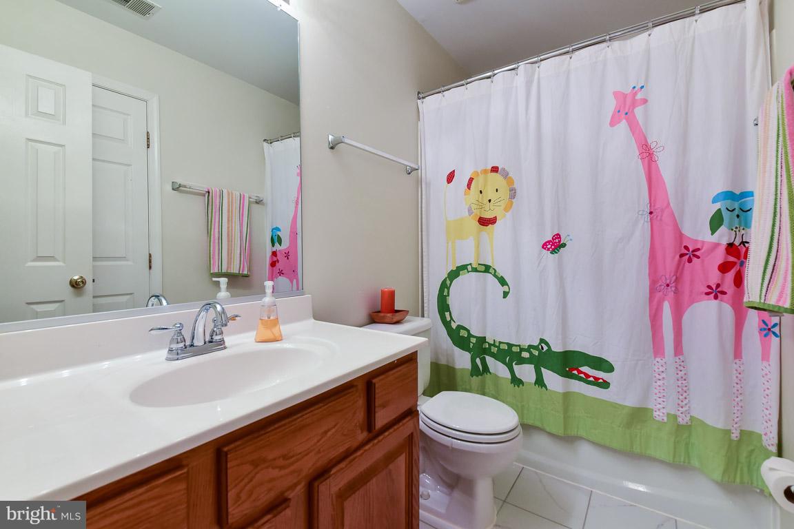 CROSSROADS VILLAGE - Residential