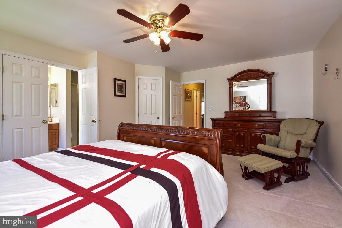 CROSSROADS VILLAGE - Residential