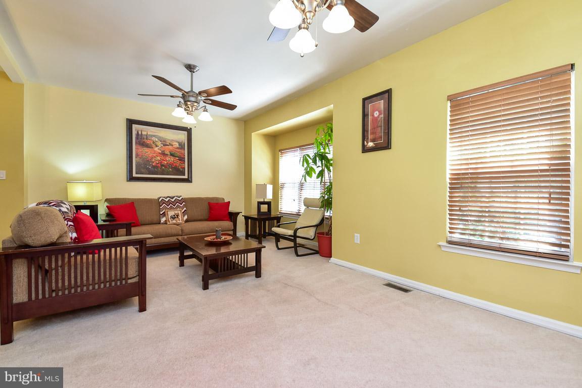 CROSSROADS VILLAGE - Residential