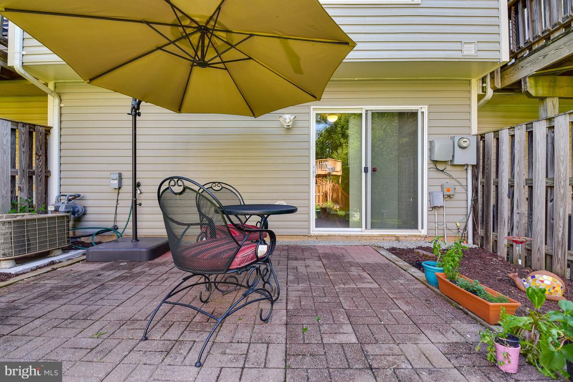 CROSSROADS VILLAGE - Residential