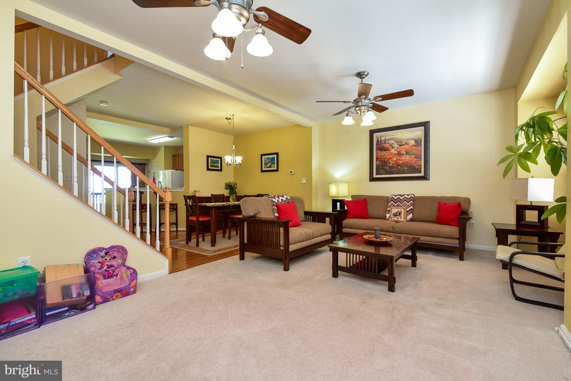 CROSSROADS VILLAGE - Residential