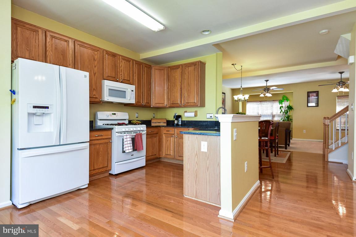 CROSSROADS VILLAGE - Residential