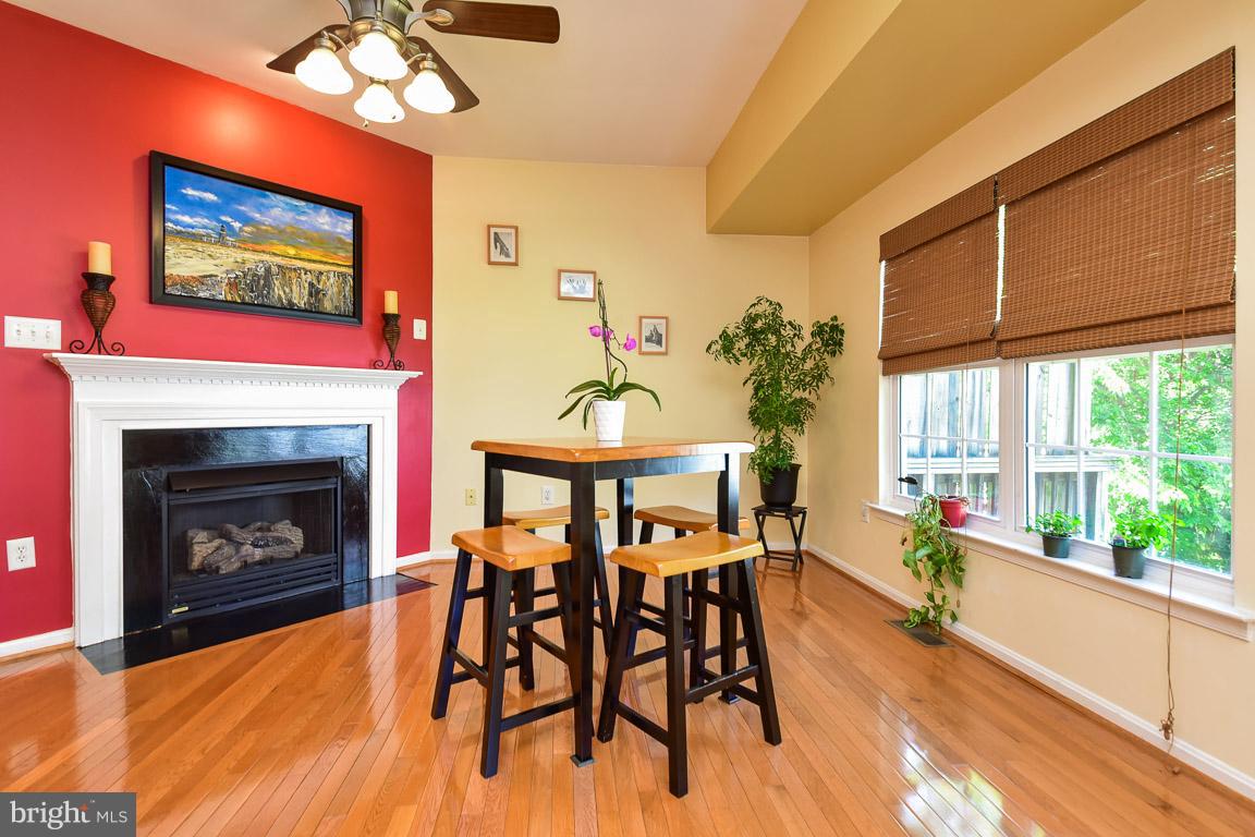 CROSSROADS VILLAGE - Residential