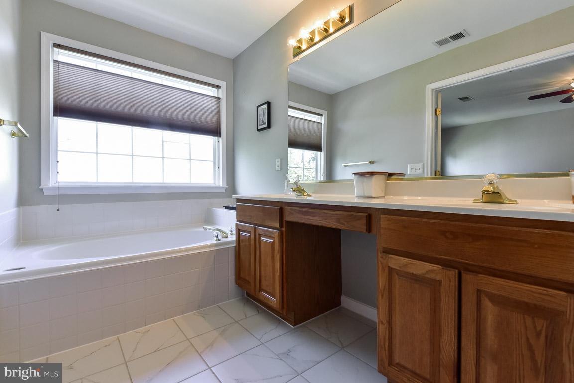 CROSSROADS VILLAGE - Residential