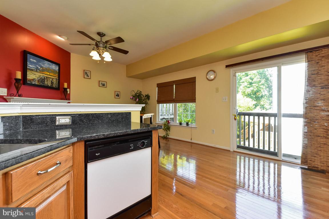 CROSSROADS VILLAGE - Residential